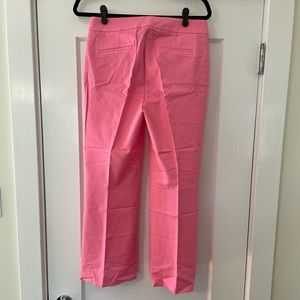 J. Crew Kickout Crop Pant